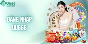 Đăng Nhập UU666