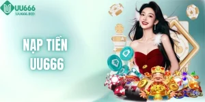 Nạp Tiền UU666