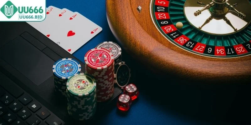 Tìm hiểu sơ lược về live casino UU666