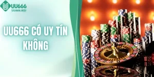 UU666 Có Uy Tín Không