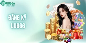 Đăng Ký UU666